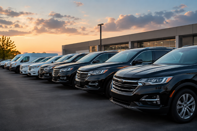 Vehicle & Fleet odoo forRental​
