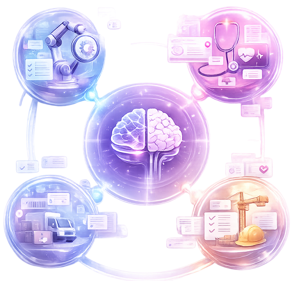 Custom Odoo AI Agents