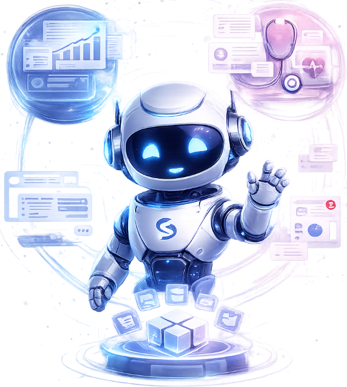 odoo copilot synconics