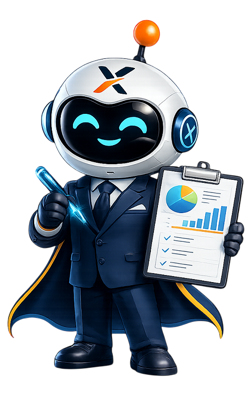 Business Ready Ai