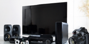 Consumer Electronics 