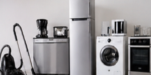 Appliances & Home Electronics