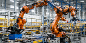 Industrial Equipment