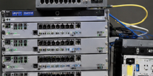 Telecom Equipment
