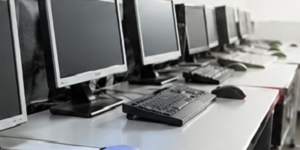 Corporate IT Asset Recovery