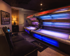 Traditional Tanning Salons