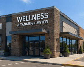 Wellness & Tanning Centers