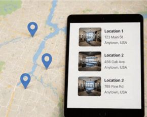 Multi-Location Tanning Chains