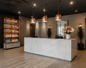 Beauty & Tanning Studios