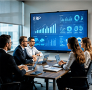 ERP Implementation Companies