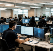 IT Services Firms