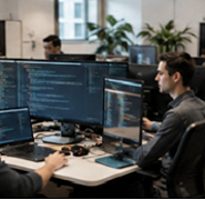 Software Development Companies