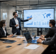 Consulting Firms