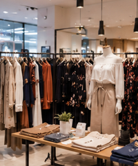Fashion & Apparel