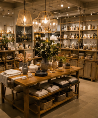 Home & Lifestyle Stores