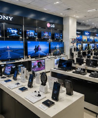 Consumer Electronics 
