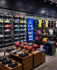 Sporting Goods 
