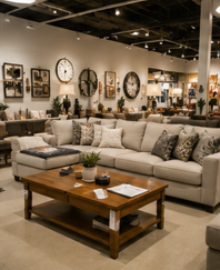 Furniture Retail