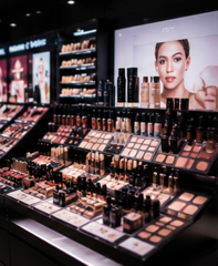 Beauty & Cosmetics