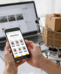 Omnichannel Retail Businesses