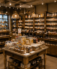 Specialty Retail
