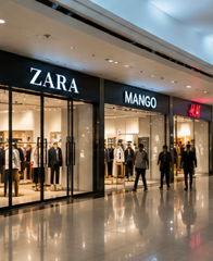Multi-Store Retail Chains