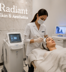 Beauty Clinics
