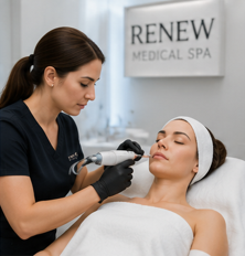 Medical Spas