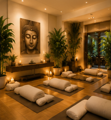 Holistic Wellness Centers