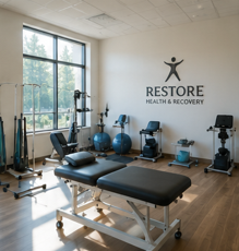 Health & Recovery Centers