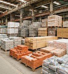Building Materials