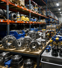 Industrial Supplies