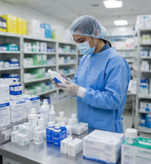 Medical Supplies