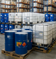 Automotive Parts Distribution