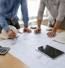 Project-Based Engineering Companies