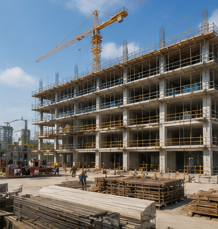 Commercial Construction Firms