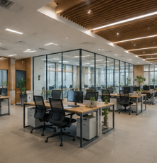 Interior & Fit-Out Contractors