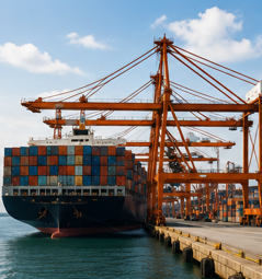Import & Export Businesses