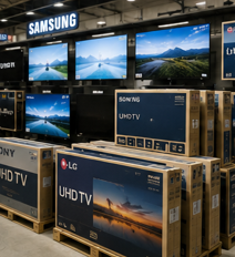 Electronics Distribution