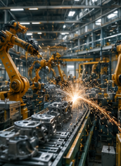 Manufacturing