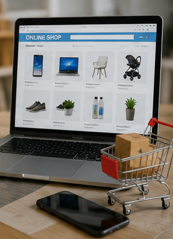 Retail & eCommerce