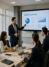 Professional Services