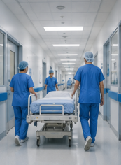 Healthcare