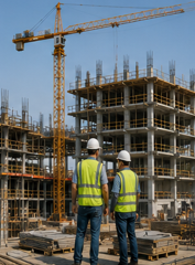 Construction