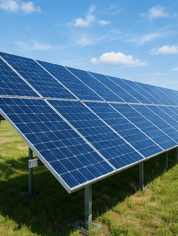 Solar Industry