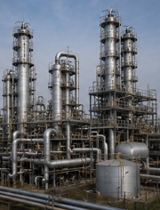 Chemical Industry