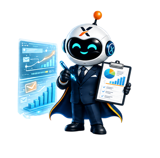 Business-Ready AI - synconics