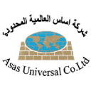 Asas Universal Co Ltd