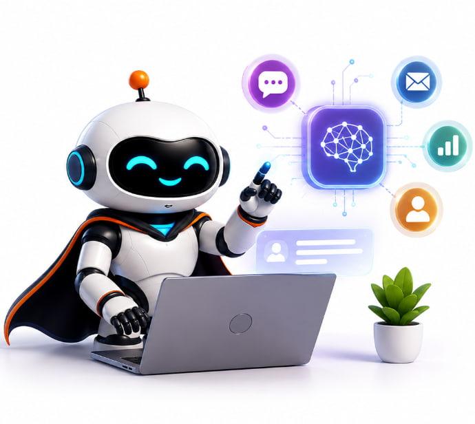 sync ai agent