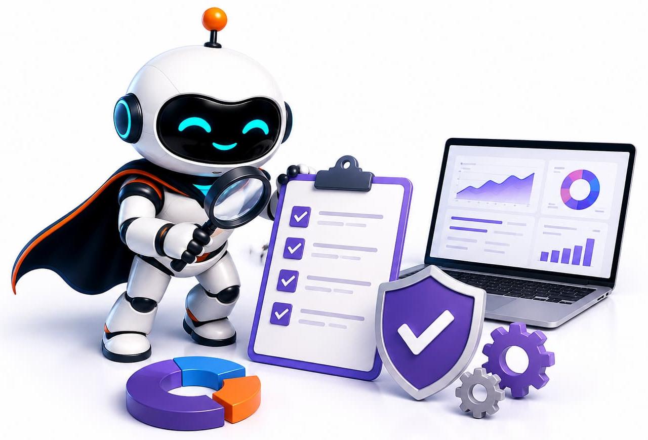 Odoo Health Check Assessment Services